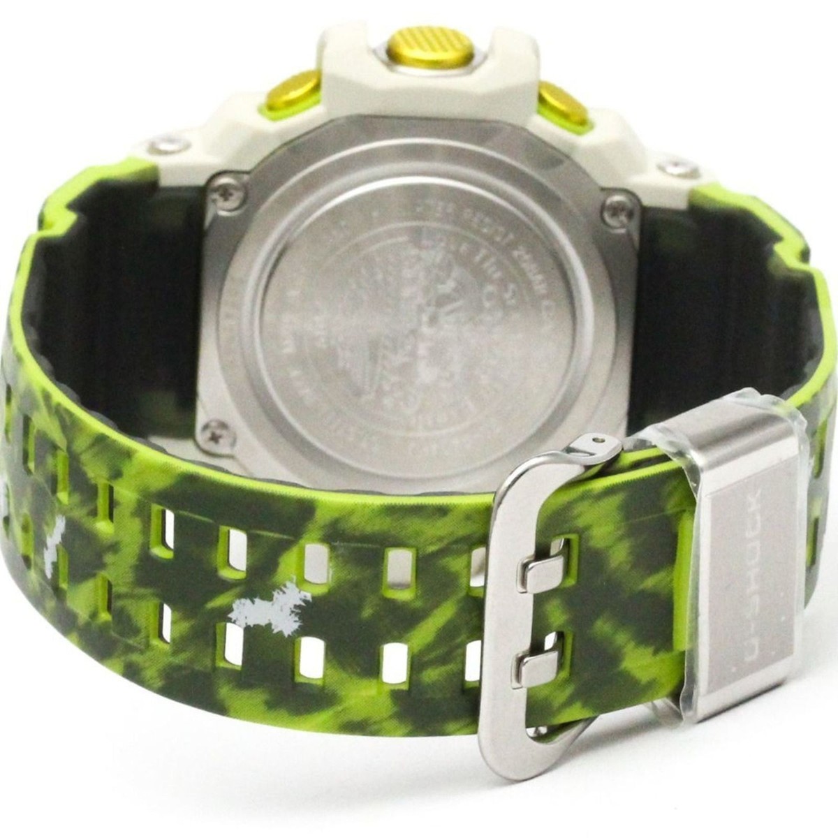 CASIO G-Shock GW9404KJ3JR Radio Solar Watch for sale online | eBay