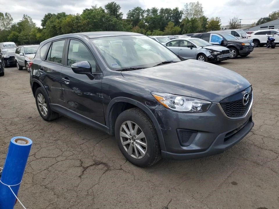 Transfer Case Fits 13-16 MAZDA CX-5 2050733 Foto 4 de 4