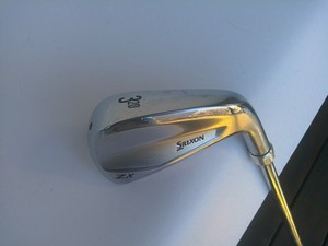 Srixon Utility Iron | eBay