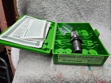 Redding 71114 Type S bushing neck die 243