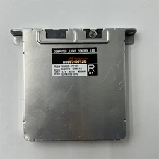Original 85967-50120 Headlight Computer LED Module Unit 85967-50120