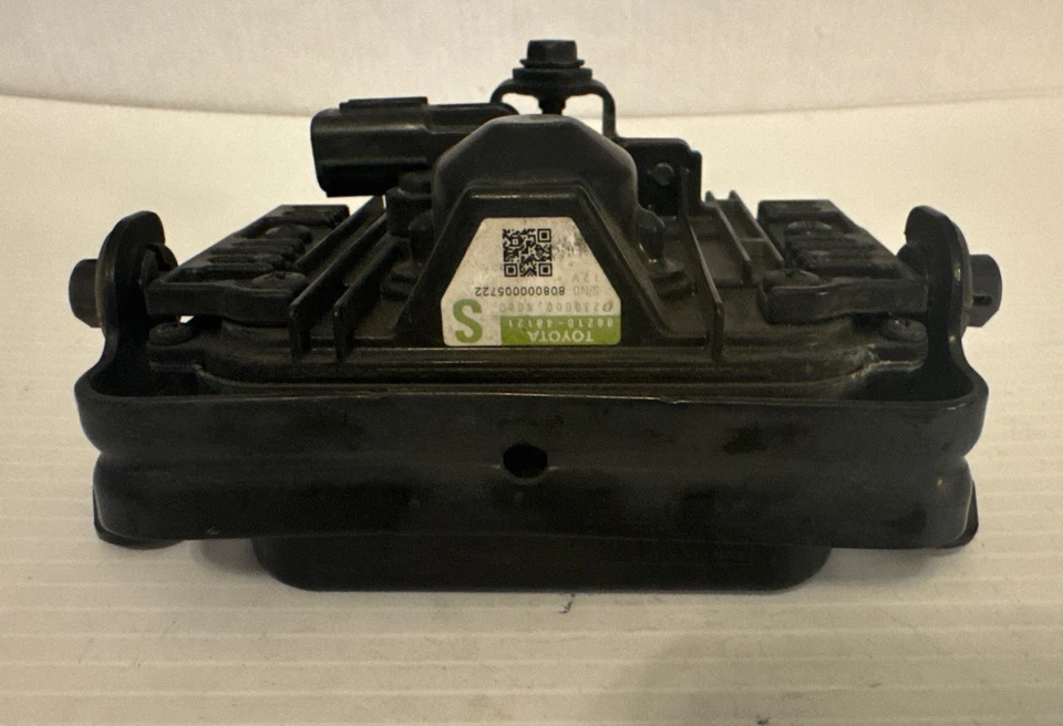 2019 - 2020 Lexus RX450h RX350 Cruise Control Sensor 88210-48121 OEM K0187 - Image 3 of 4