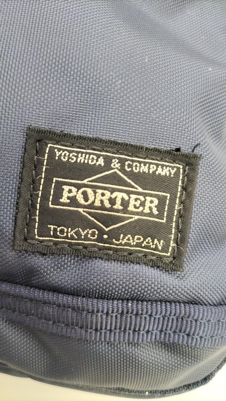 Shoulder Bag Model 689 05940 PORTER - image 6