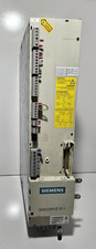 SIEMENS 6SN1145-1BA01-0BA1 SIMODRIVE 611 Servo Drive Amplifier Controller Module