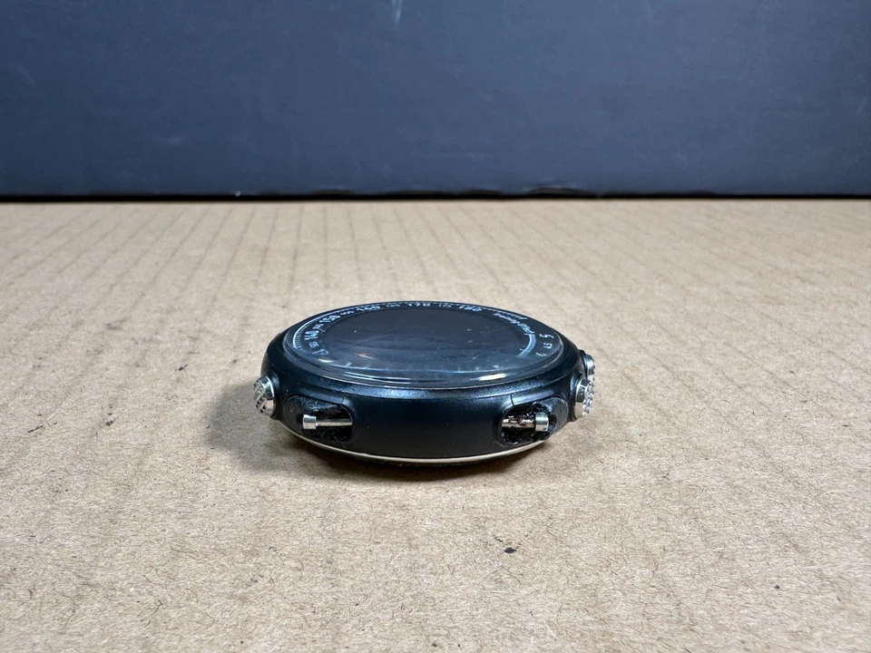 Suunto T3 Digital Watch Unisex Fitness Tracker Quartz Smartwatch Ships Fast!!! - Image 4 of 4