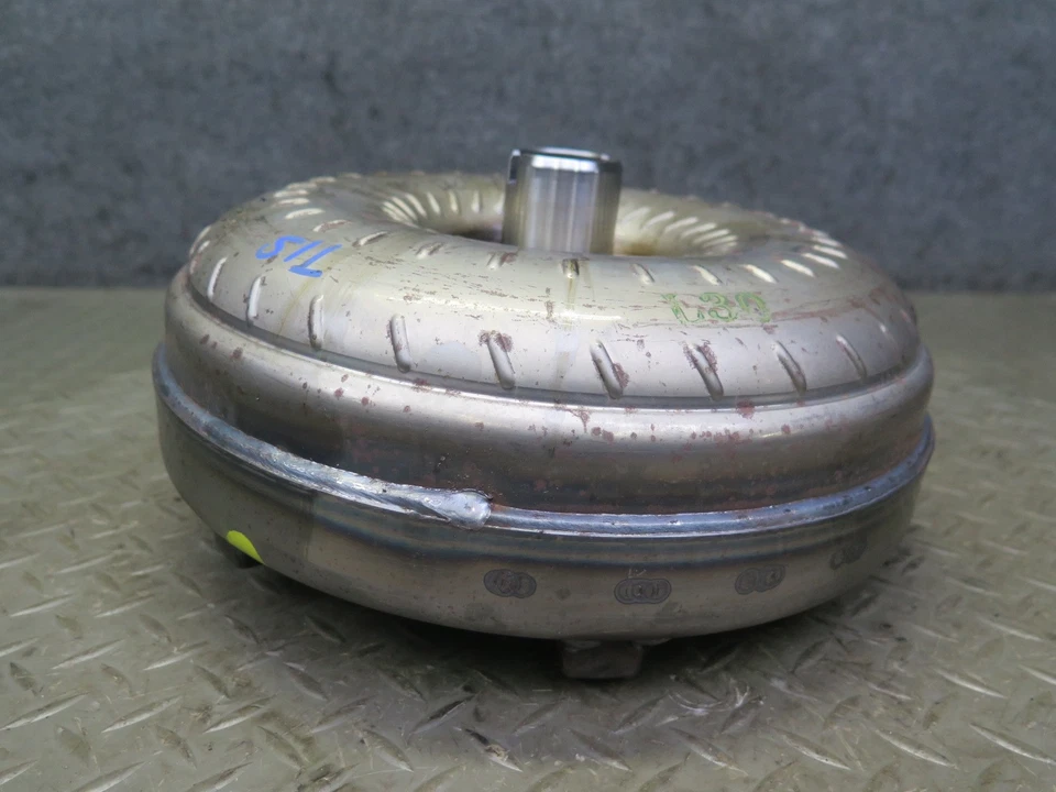 08-14 LEXUS GS460 LS460 IS-F AA80E 自动传输扭矩转换器 原始设备制造商 — 第 4/4 张图片