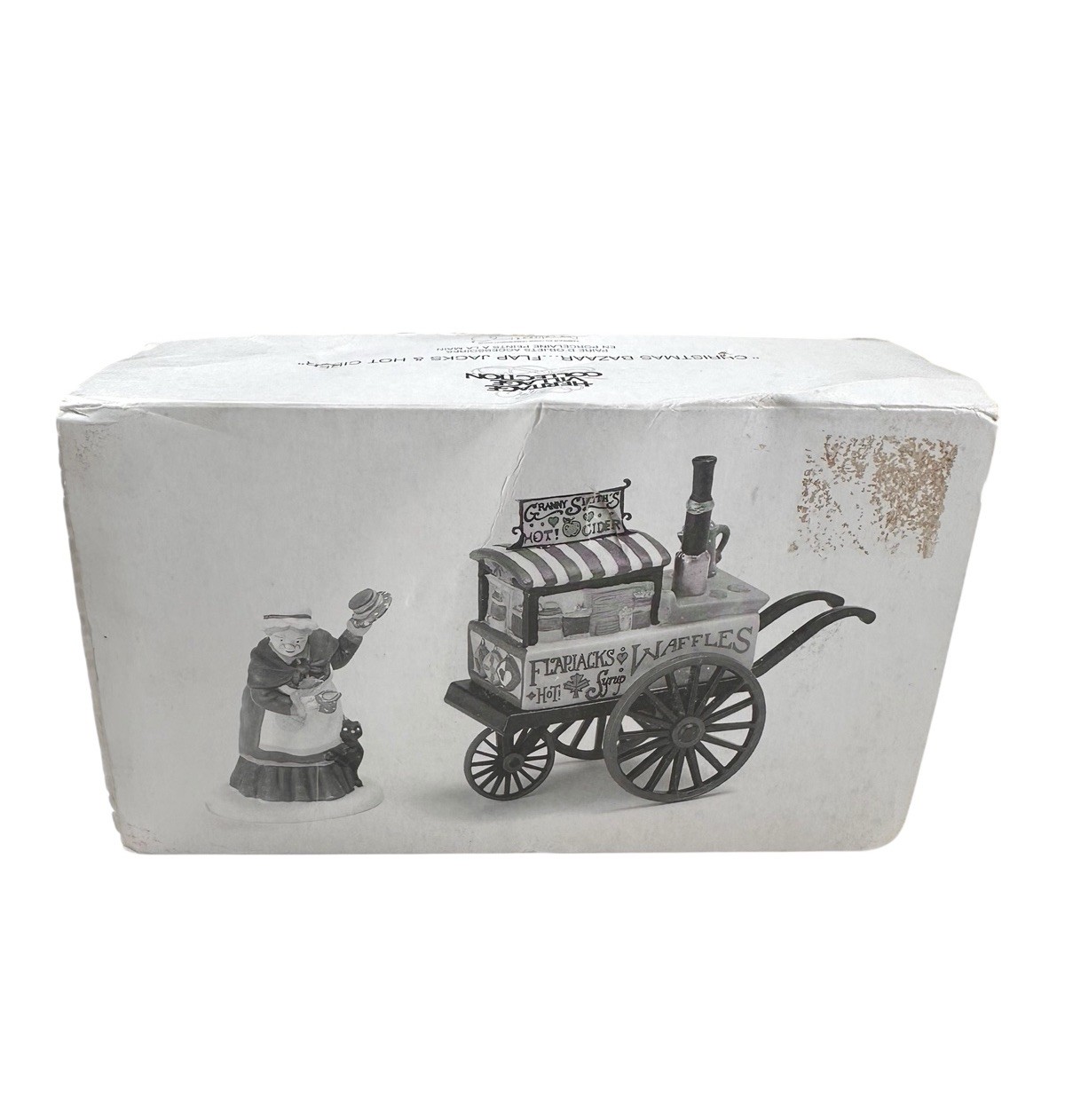 Click here to see eBay Auction