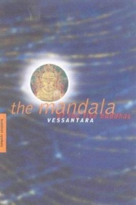 The Mandala of the Five Buddhas Paperback Dharmachari Vessantara