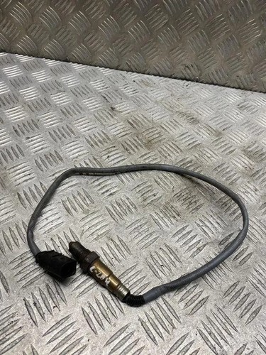 MERCEDES-BENZ C W204 Sauerstoffsensor Lambdasensor 0075421618 30507481