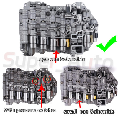 29951 車＆バイク 1セット 8個 09G TF60-SN TF60SN オートマチック