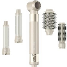 5 in 1 Hair Air Styler - Hair Dryer Brush 110000 RPM for Fast Drying  Hot-Air A