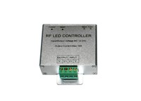 Thebo Led Funk Dimmer Receiver 12V Dc 120 W / Led-Dimmer EmpfäNger