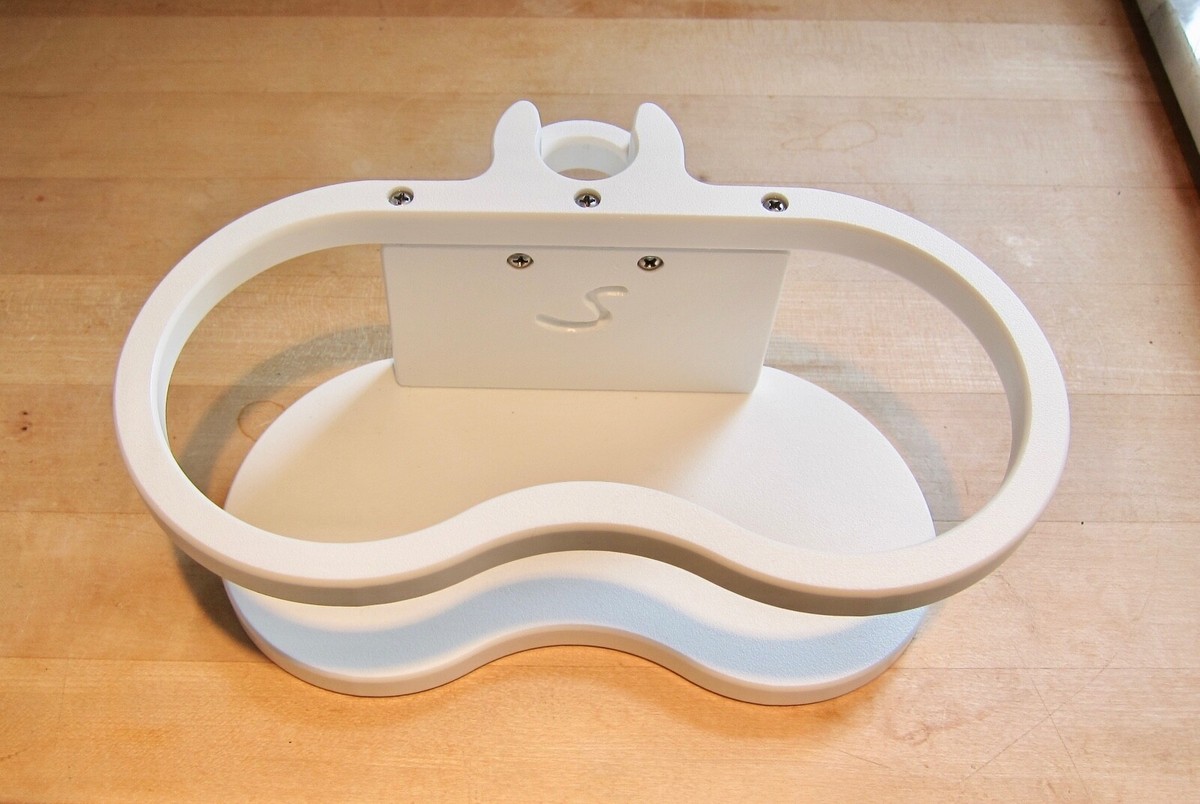 Snapit Binocular Cup Holder Snapit M002 Double Drink /Binocular