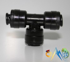 CliMist 1/4" Tee