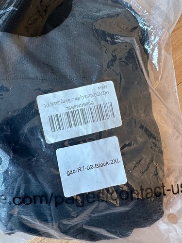 Herren Fahrradhose gepolstert mit Gelpolster atmungsaktiv Stretch Material S-3XL - Bild 26 von 57