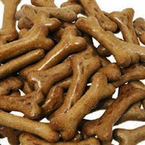 Pedigree Gravy Bones Original Beef - Biscrok Biscuits Puppy & Dog Reward Treats - Picture 4 of 7