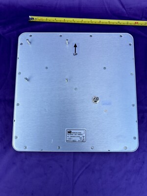 Antennas, MTI RFID 902-928MHz, 9 DBic RHCP Reader Antenna For Enclosure, 1', MT-262006/SRH/E - Foto 2