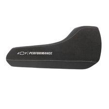 Oem New 2016-2024 Chevrolet Camaro Center Console Lid Performance Logo 84092727
