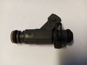 BMW R1150R R1150GS  R1150RS R1150RT Einspritzventil Einspritzdüse