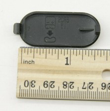 Unbranded 2CR5 6V Battery Door Cover - Camera Body Part USED W618