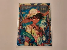 One Piece Grand Line Endless Treasure 6 - Choose Your SSR Card