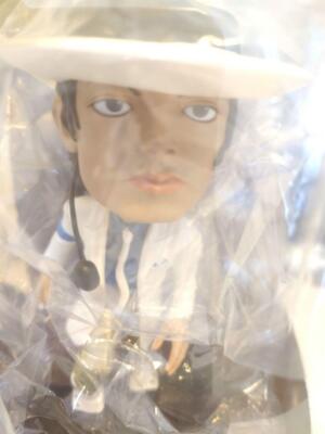 Must-see for fans] Michael Jackson figure “dive” Japanese limited