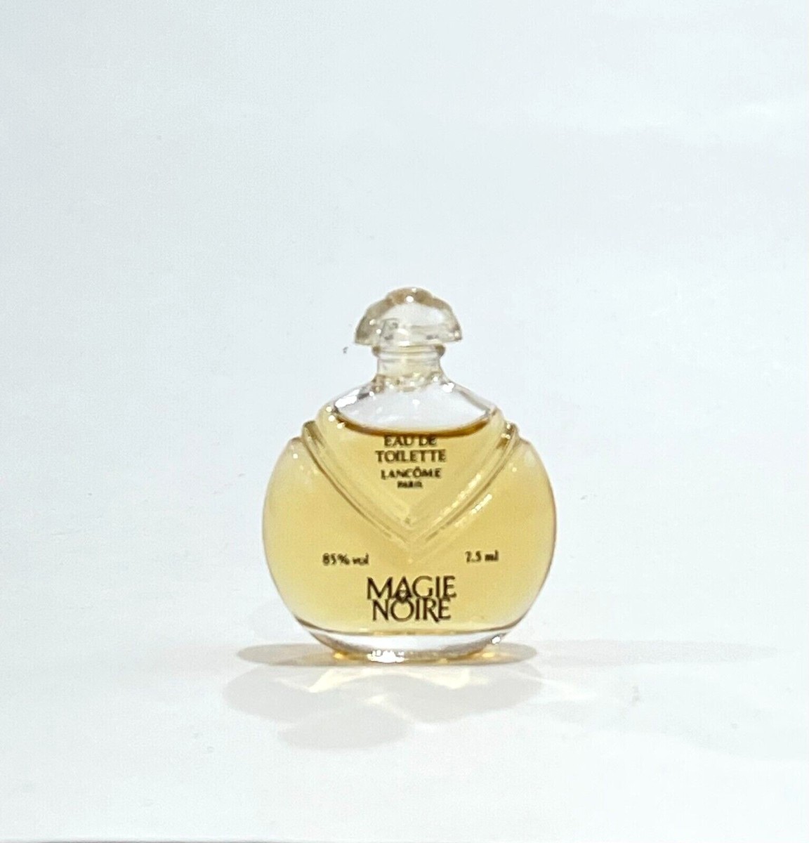 ランコム マジー オーデコロン 香水 MAGIE NOIRE LANCOME Eau de Toilette 30ml Vintage