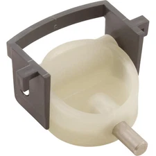 T-Valve, A&A Manufacturing, 1-1/2" Glue In