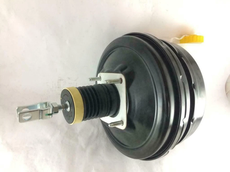 BOOSTER ASSY 205/230- 26.99 TMC 9.5RAT, 0607AA0461N, For Scorpio 2.2 - Image 4 of 4