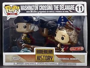 american history funko pop target