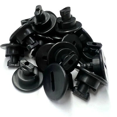 Moveandstic 20 Plattenknöpfe Spielturm Klettergerüst Spielgerüst Platten Rohre