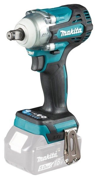 "Makita DTW300Z Akku-Schlagschrauber 18V (Ohne Akku) • 1/2\" • 330 Nm • 0 - 3.200"-image