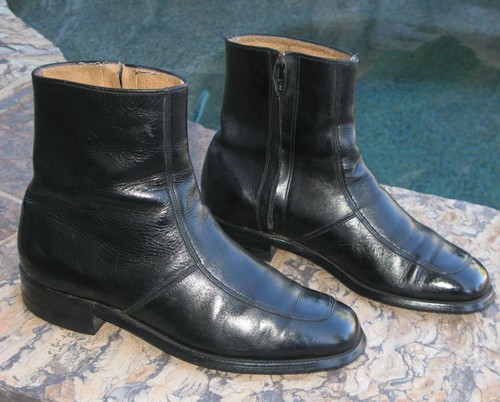 Vintage Mens Mason O'Sullivan Beatle 