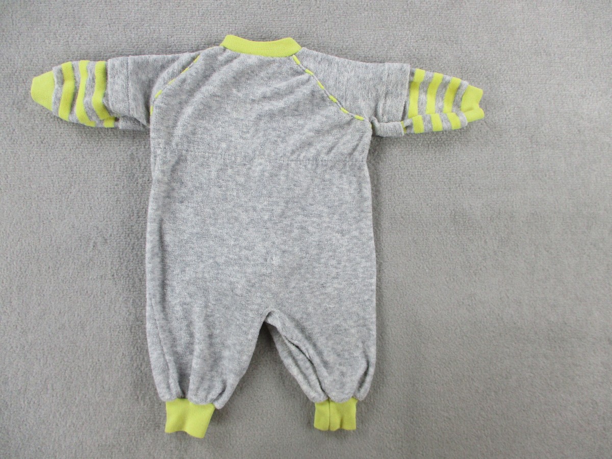 新品未使用　son and daughter tago romper 6-12m son and daughter TAGO ROMPER 1y