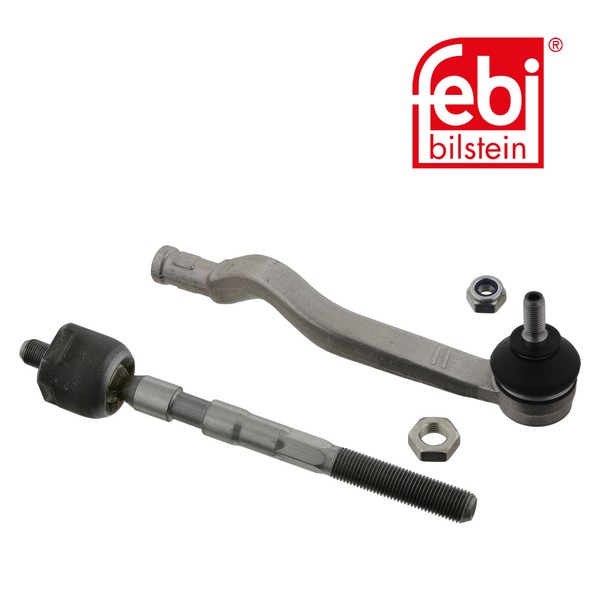 Febi Bilstein Spurstange Vorne Rechts FüR Dacia Logan MCV Renault-image