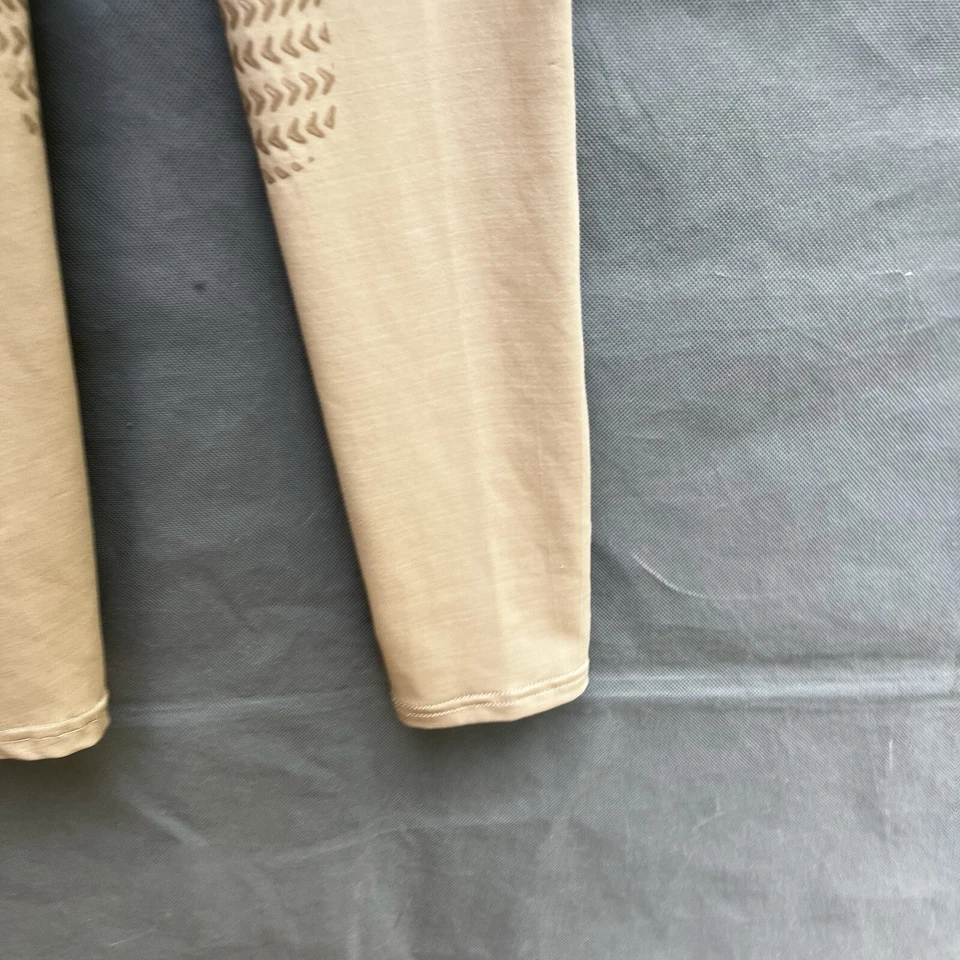 Pantalones cortos Tuff Rider talla grande caballos ecuestres Foto 4 de 4