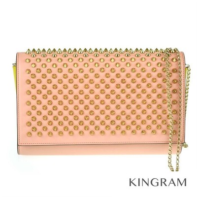 paloma clutch