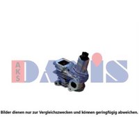 Agr-Ventil Elektrisch Mit Dichtung FüR Renault Megane II ScéNic