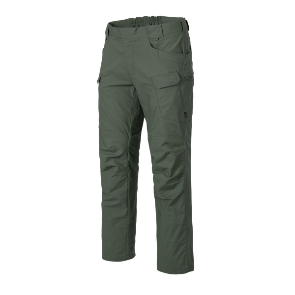 HELIKON-TEX Urban Tactical Ripstop Pants Hose Oliv Drab 4Xlarge Regular 42/32-image