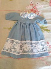 Pour Hi Fi 55 1977 de Bella ou autres jolie robe bleu