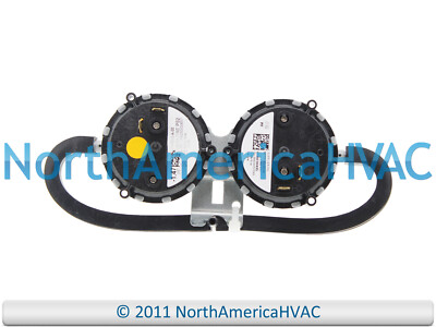 Goodman Amana Furnace 2 Stage Air Pressure Switch Fits 0130F00473 -0.92 -1.47 PF