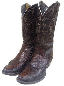 stewart boot co