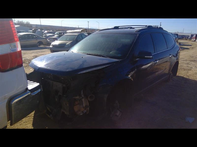 Pinza de freno de disco trasera derecha usada se adapta a: Chevrolet Traverse 2012 trasera derecha Foto 2 de 4