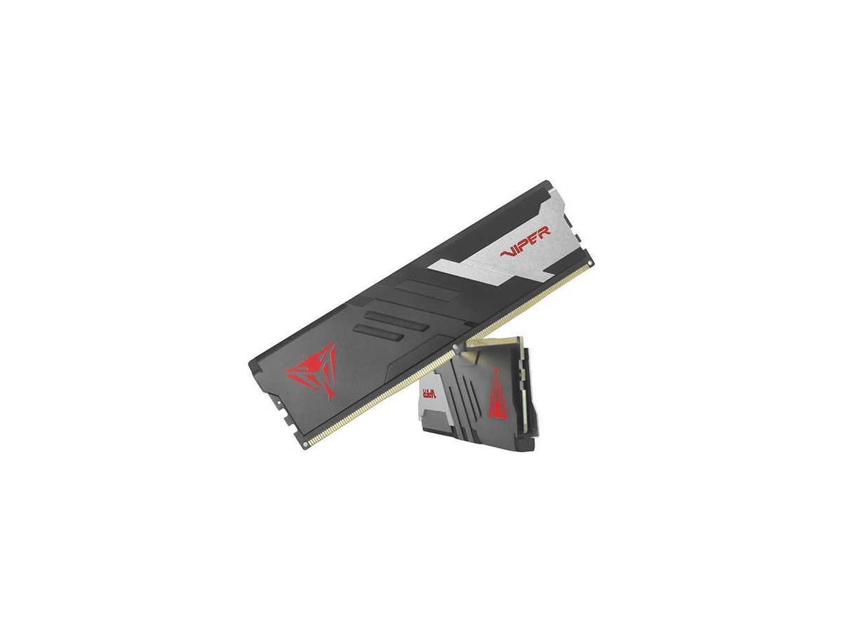Patriot Viper Venom 64GB (2 x 32GB) 288-Pin PC RAM DDR5 6000 (PC5
