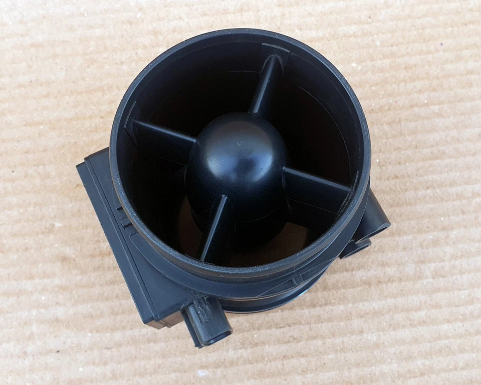 Sensor de admisión de aire de flujo másico Toyota Chaser 1jzgt VVTI, Lexus SC300 22250-50060 Foto 4 de 4