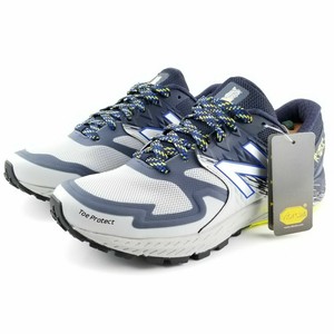 new balance trail vibram