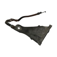 Original BMW E34 engine mount right engine holder mount engine mount 1135948