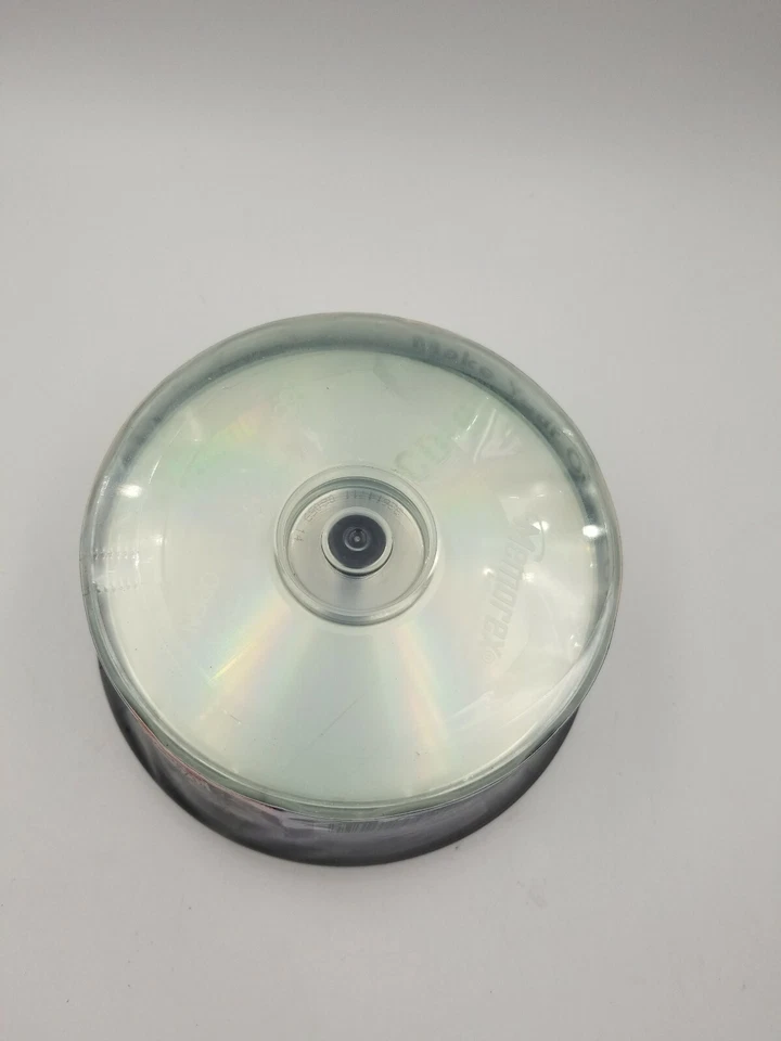 Memorex CD~R Recordable Discs~30 Pack, 700 MB, 80min, 52X Spindle Factory sealed - Image 3 of 4