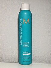 Moroccanoil Luminous Hairspray Medium Finish 10 oz