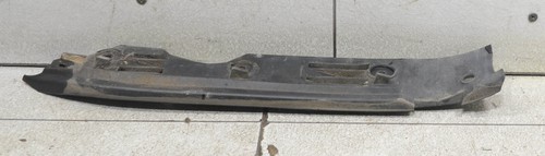 VW Golf 4 IV Cabrio 1E Bj 1999 Halter Führung Stoßstange vorn RECHTS 117736-E185